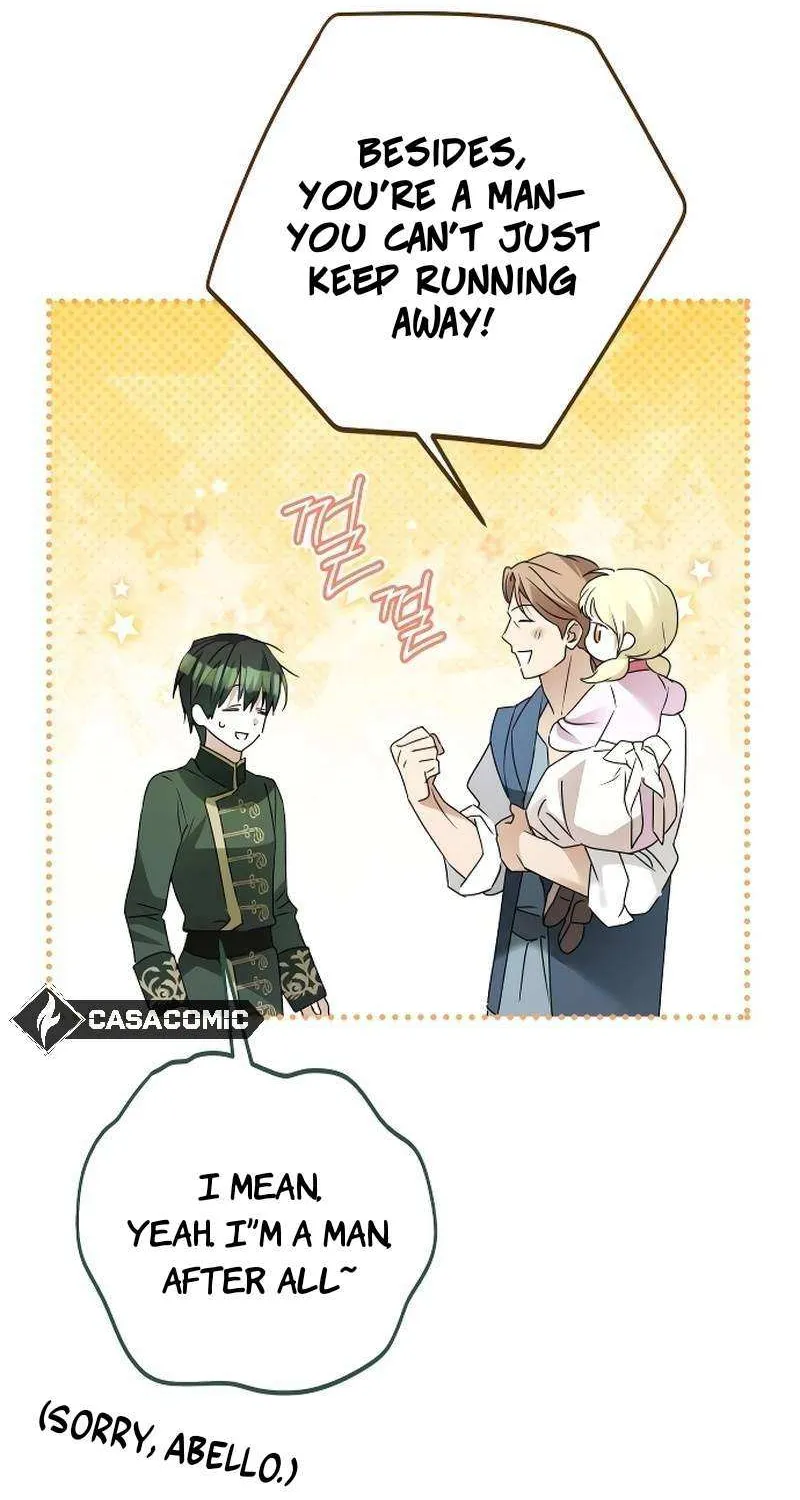 I Became The Duke’s Male Servant Chapter 26 page 40 - 
