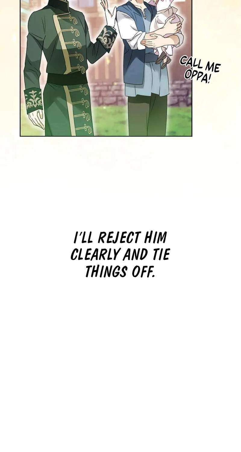 I Became The Duke’s Male Servant Chapter 26 page 43 - 
