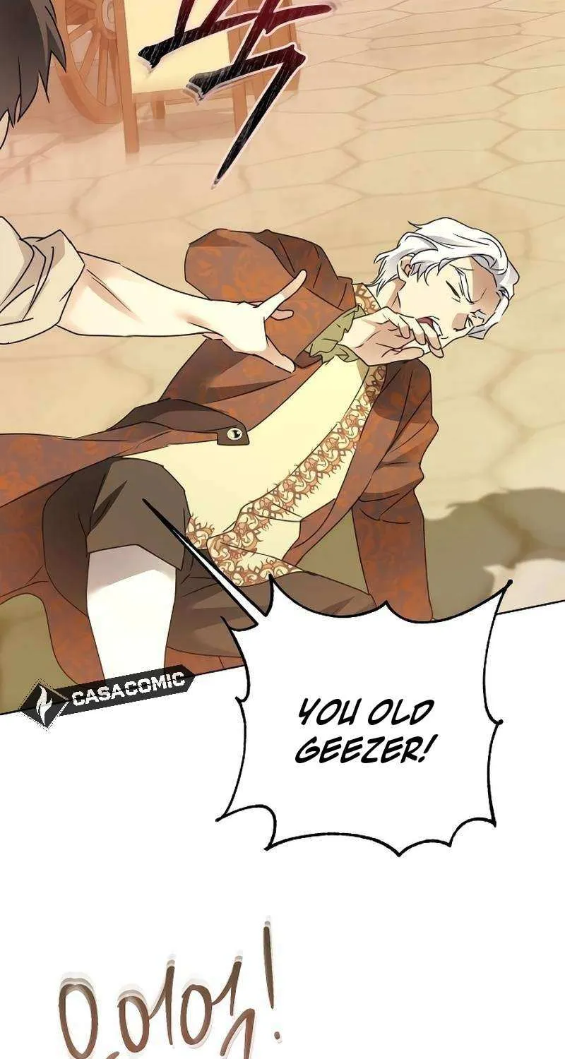 I Became The Duke’s Male Servant Chapter 26 page 45 - 
