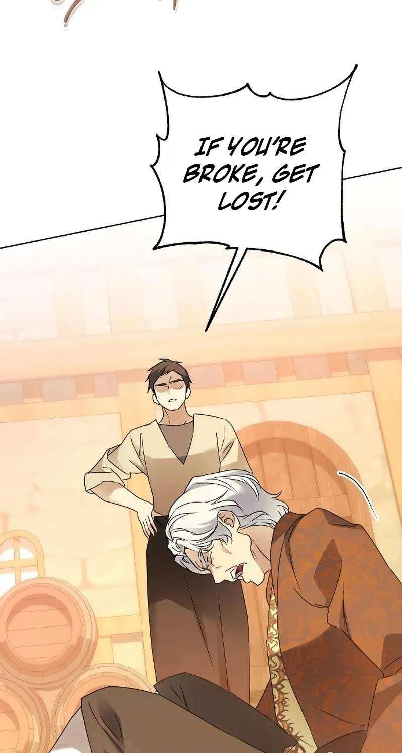 I Became The Duke’s Male Servant Chapter 26 page 46 - 