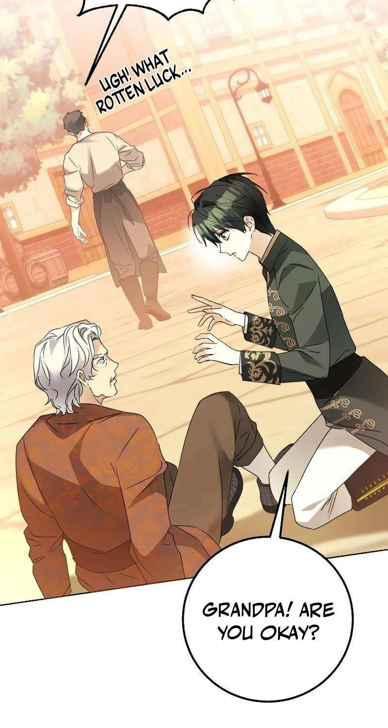 I Became The Duke’s Male Servant Chapter 26 page 49 - 