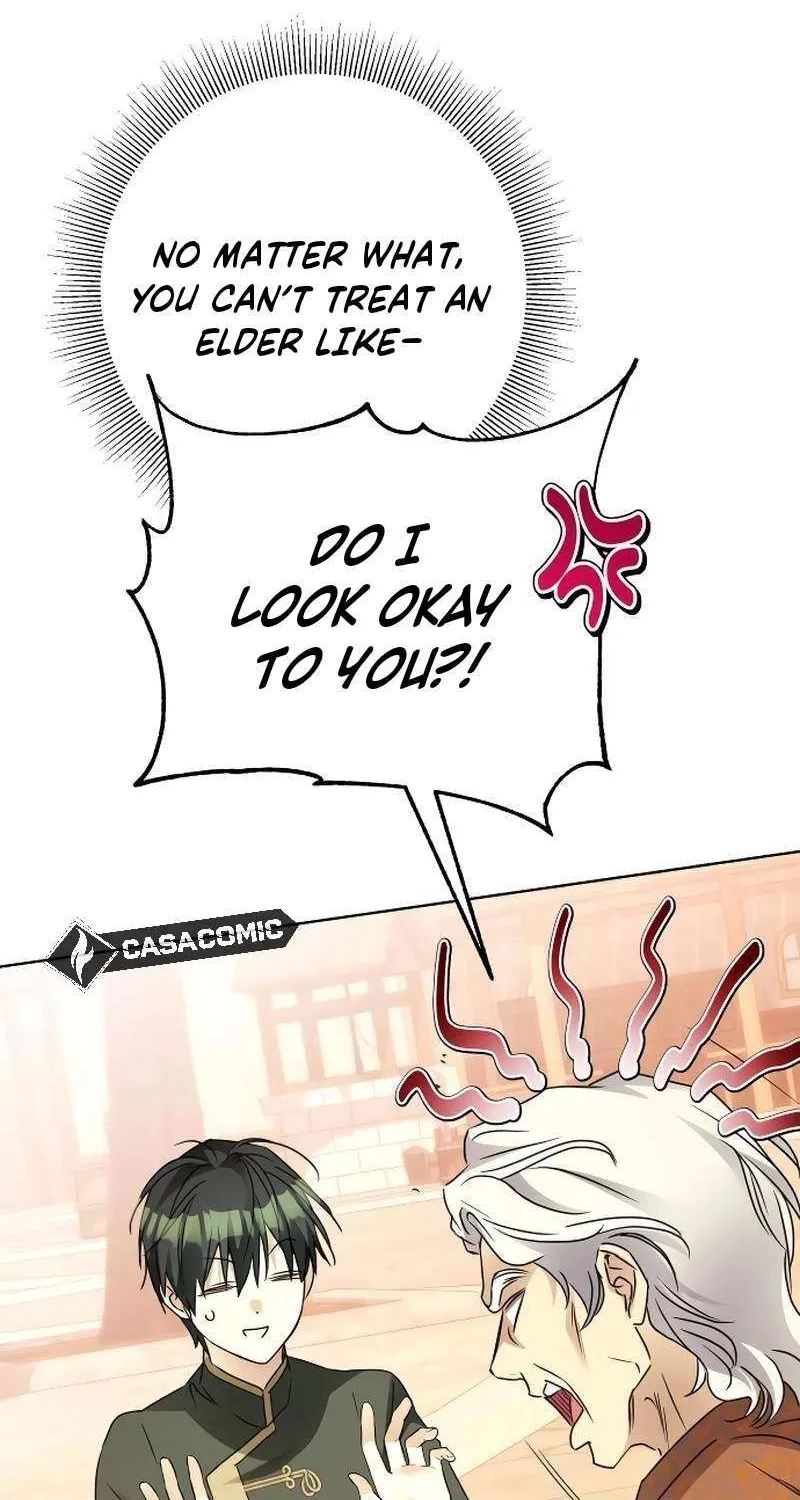 I Became The Duke’s Male Servant Chapter 26 page 50 - 