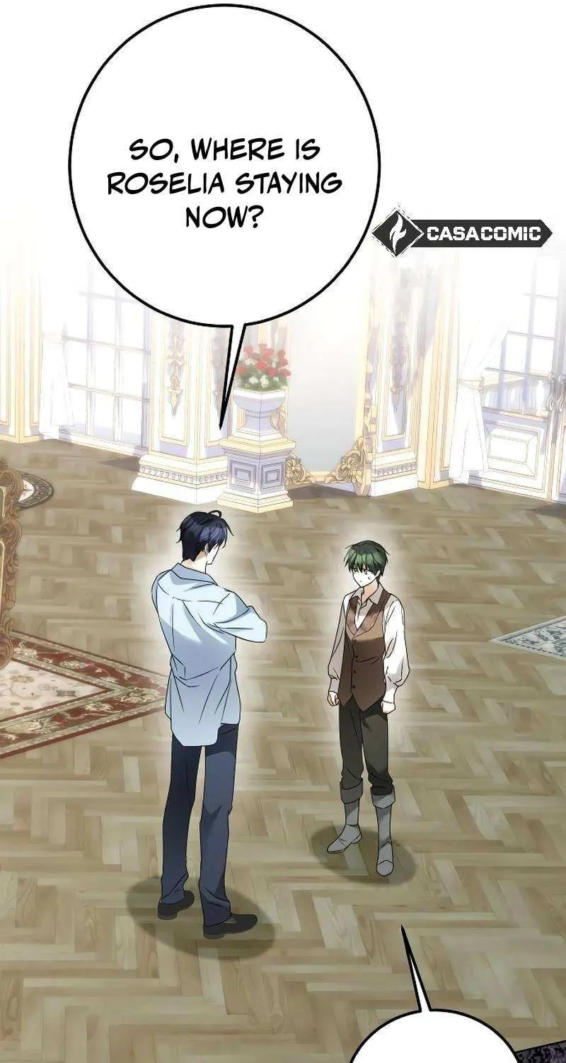 I Became The Duke’s Male Servant Chapter 26 page 6 - 