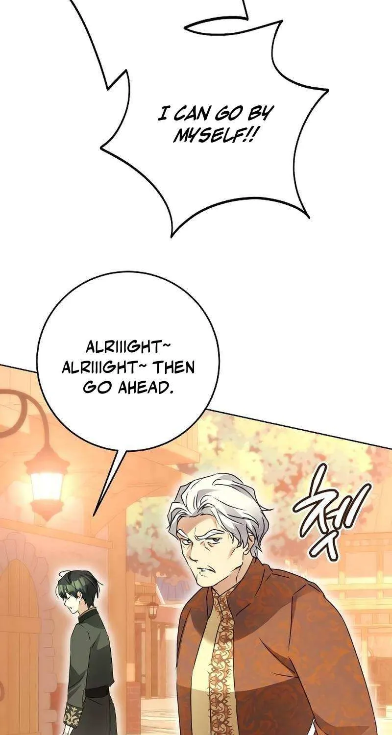 I Became The Duke’s Male Servant Chapter 26 page 54 - 
