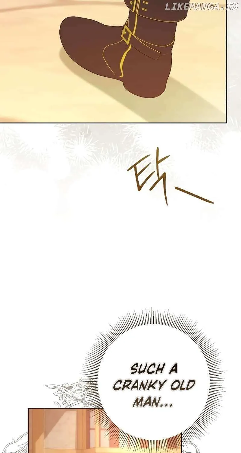 I Became The Duke’s Male Servant Chapter 26 page 56 - 