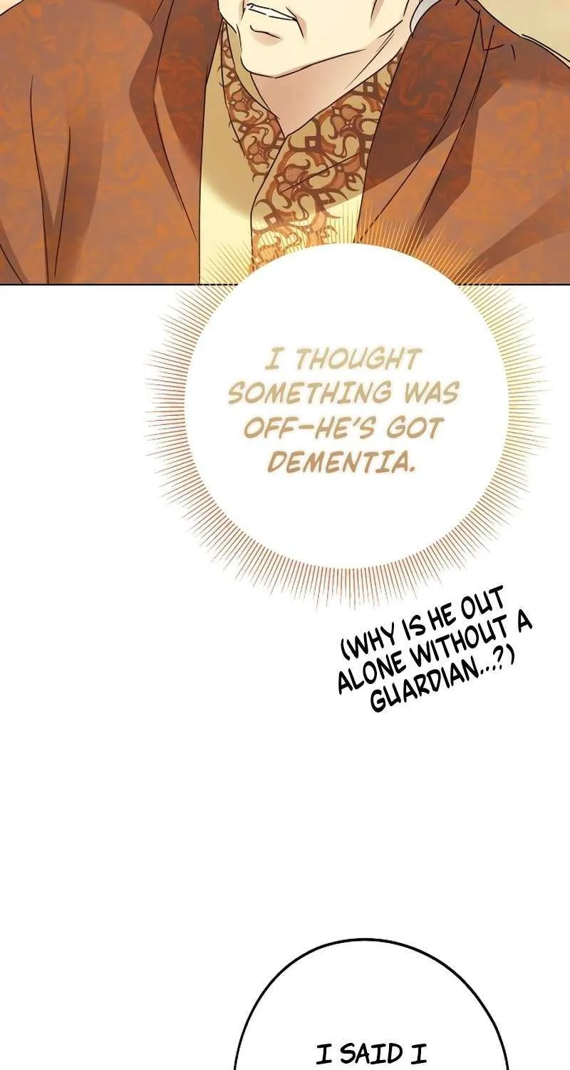 I Became The Duke’s Male Servant Chapter 26 page 64 - 