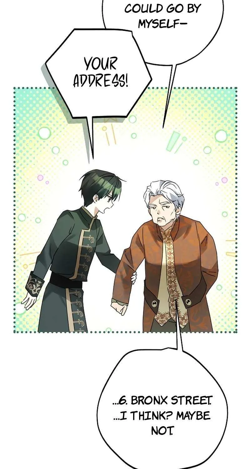 I Became The Duke’s Male Servant Chapter 26 page 65 - 