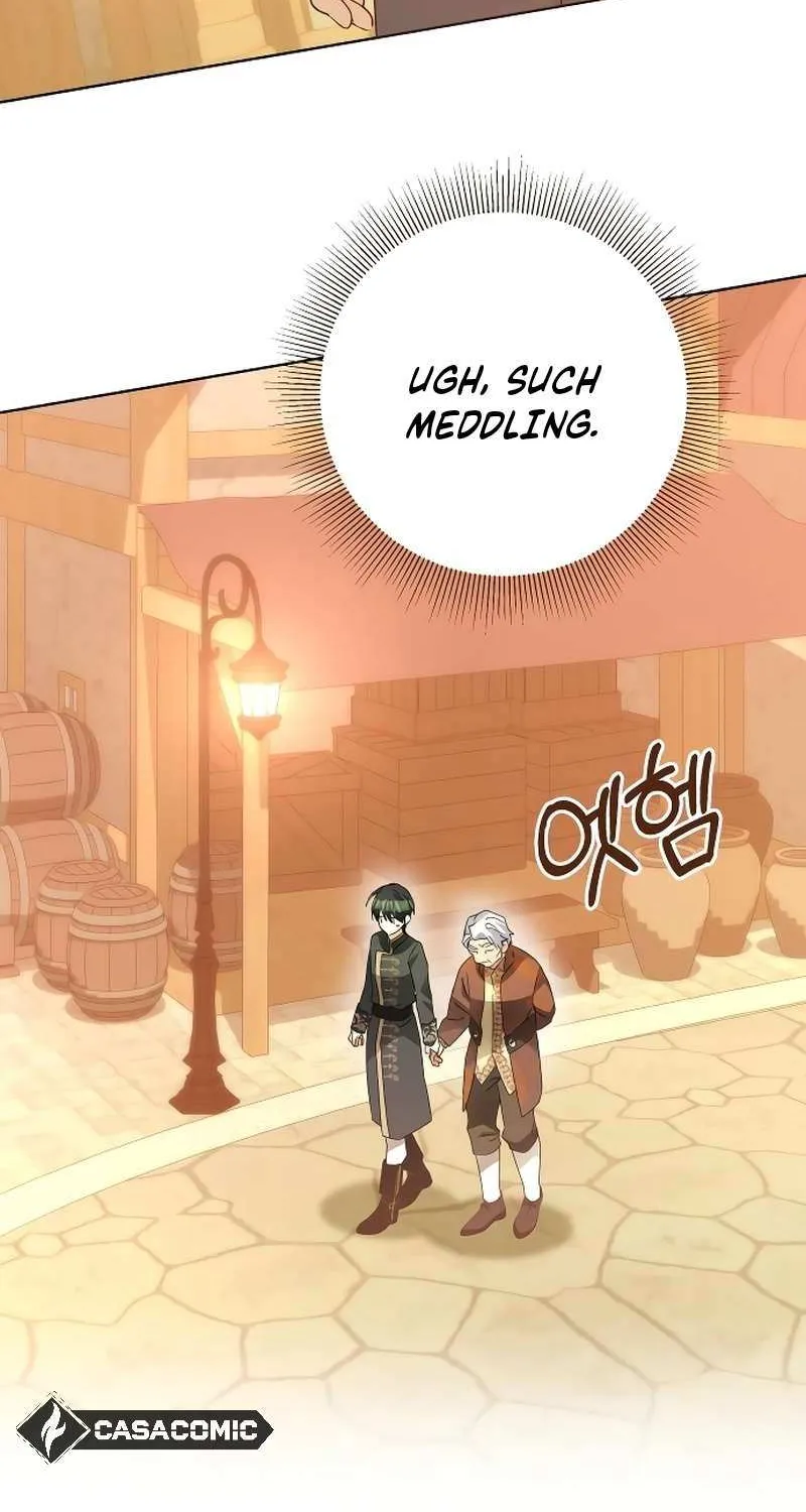 I Became The Duke’s Male Servant Chapter 26 page 67 - 