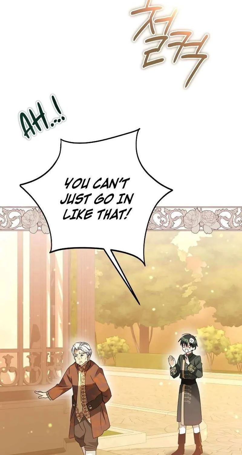 I Became The Duke’s Male Servant Chapter 26 page 71 - 