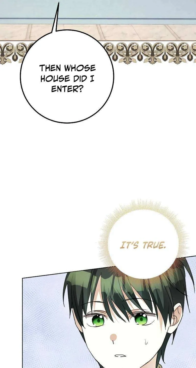 I Became The Duke’s Male Servant Chapter 26 page 76 - 