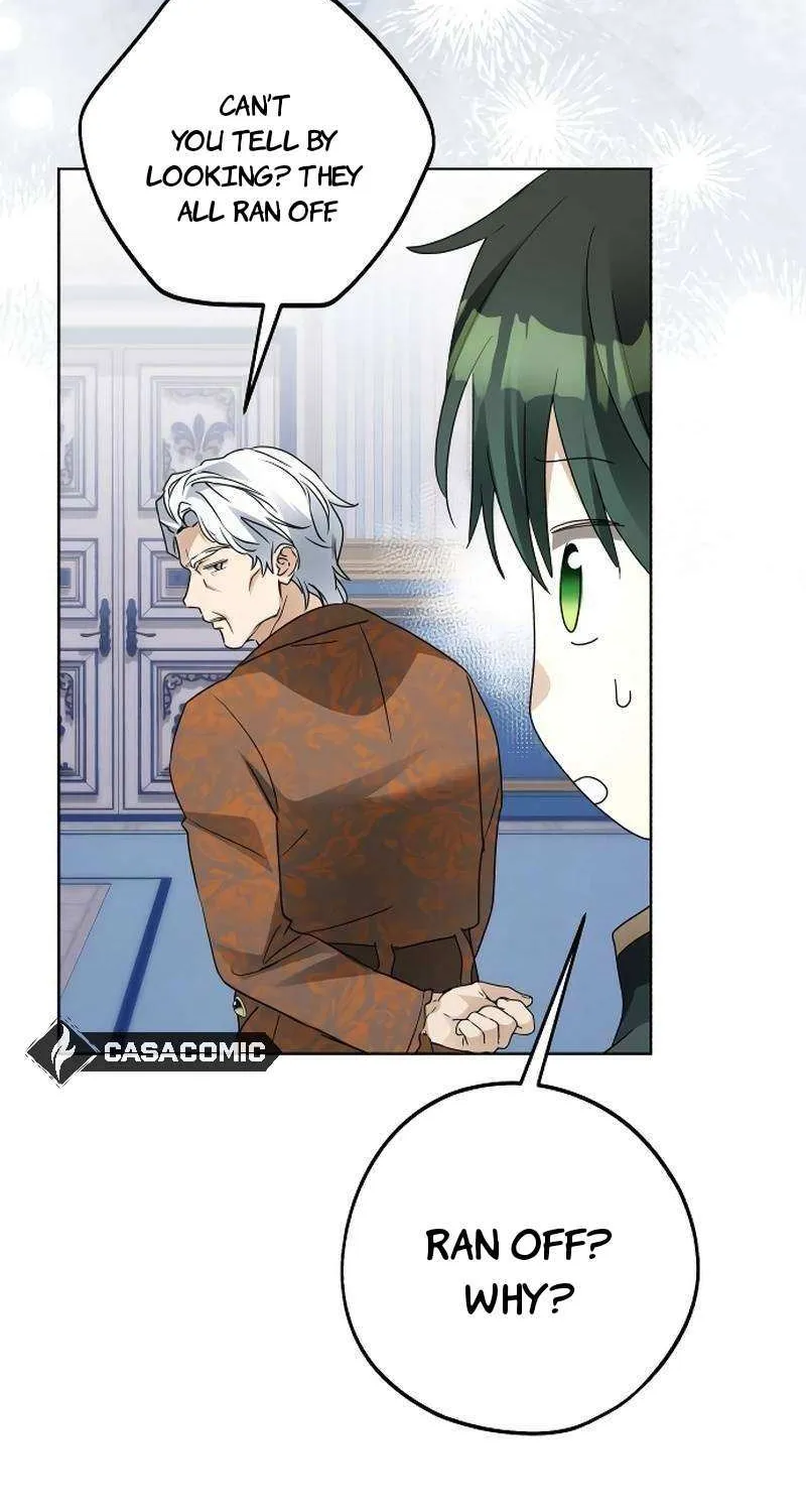 I Became The Duke’s Male Servant Chapter 26 page 80 - 