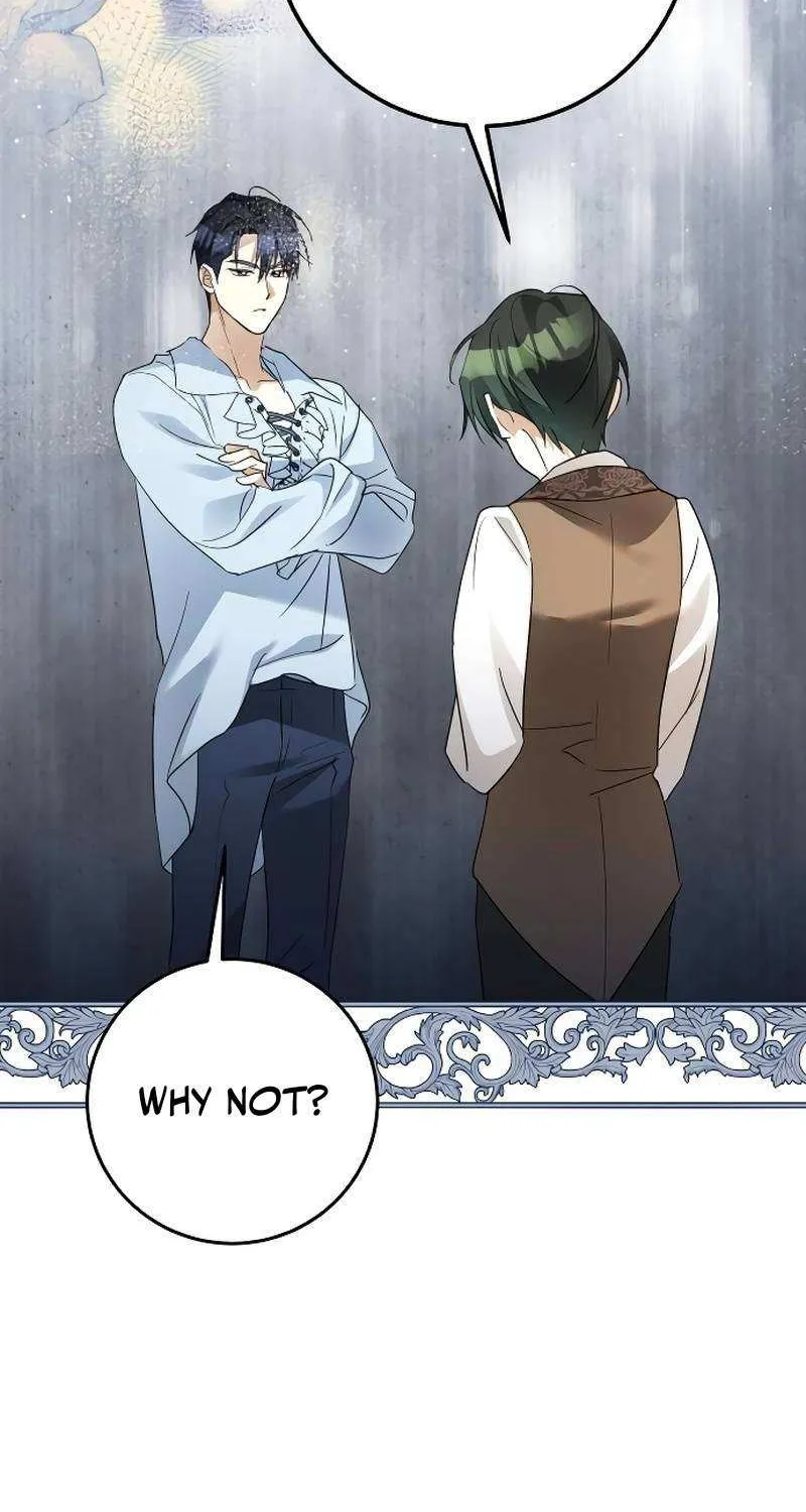 I Became The Duke’s Male Servant Chapter 26 page 10 - 