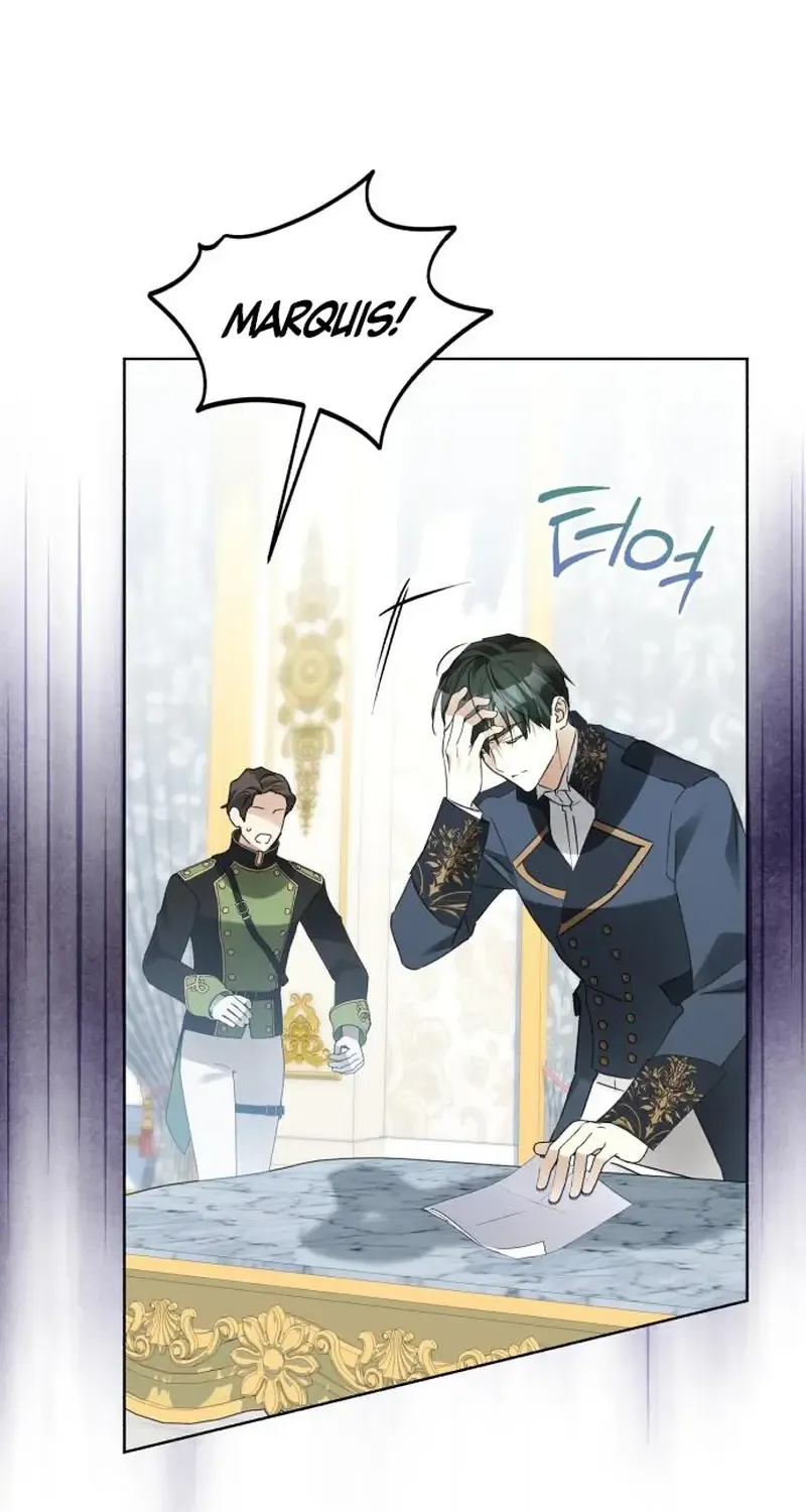 I Became The Duke’s Male Servant Chapter 27 page 11 - 