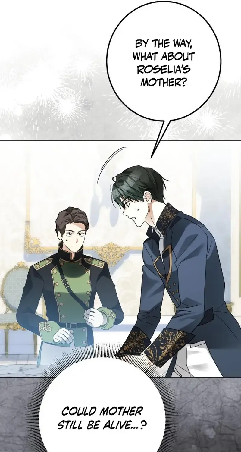 I Became The Duke’s Male Servant Chapter 27 page 20 - 