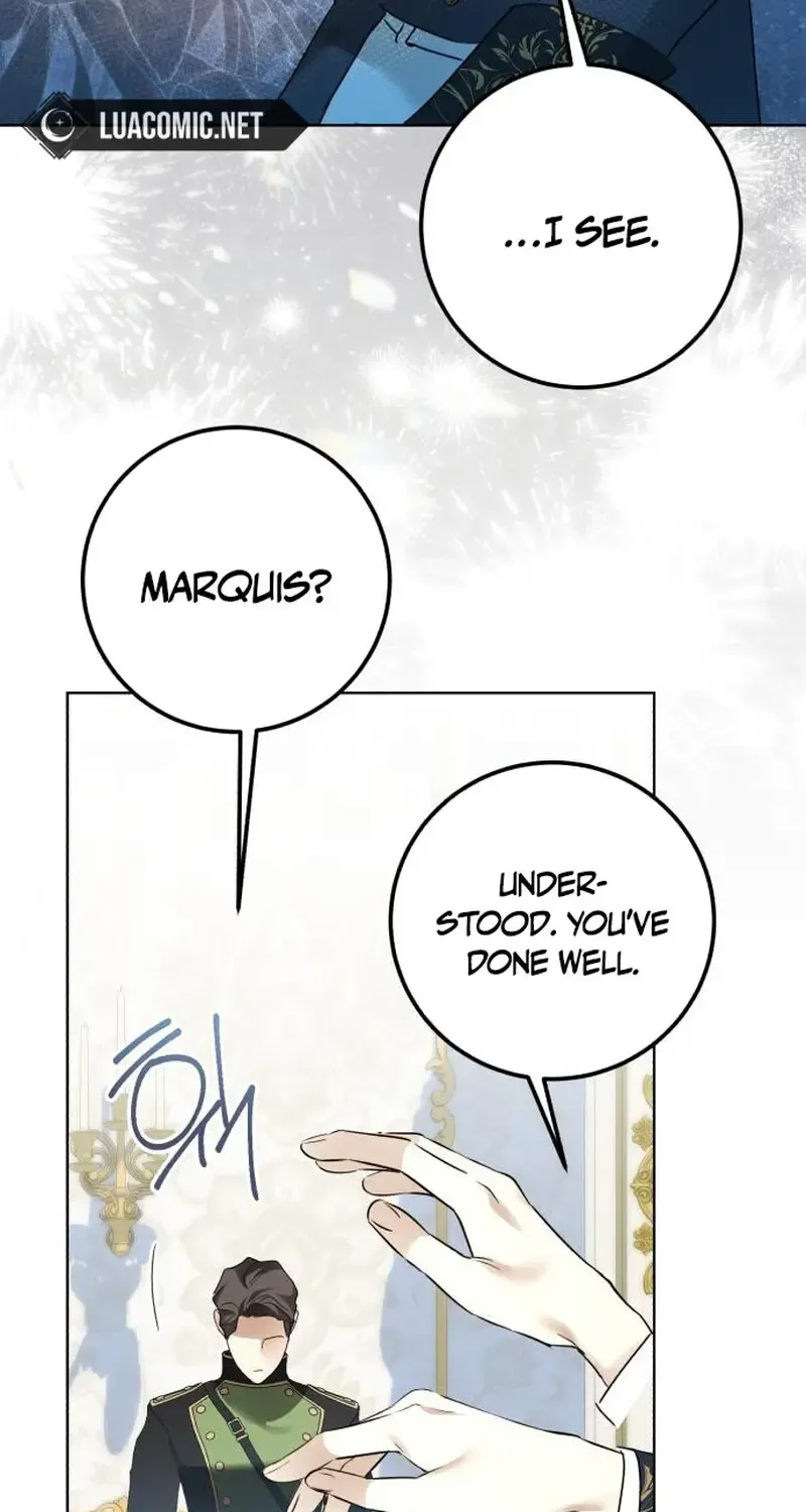 I Became The Duke’s Male Servant Chapter 27 page 23 - 