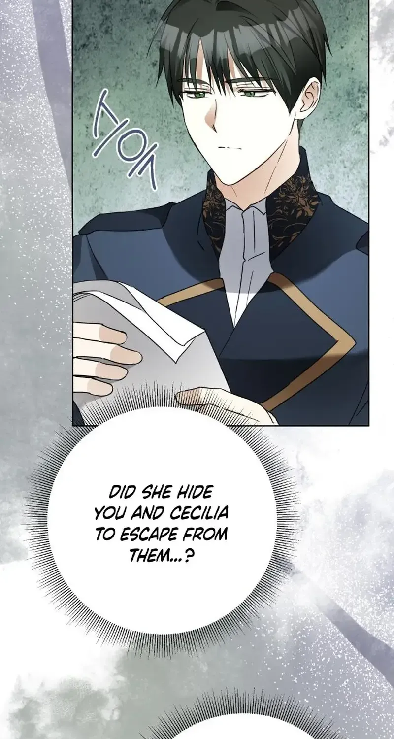 I Became The Duke’s Male Servant Chapter 27 page 25 - 