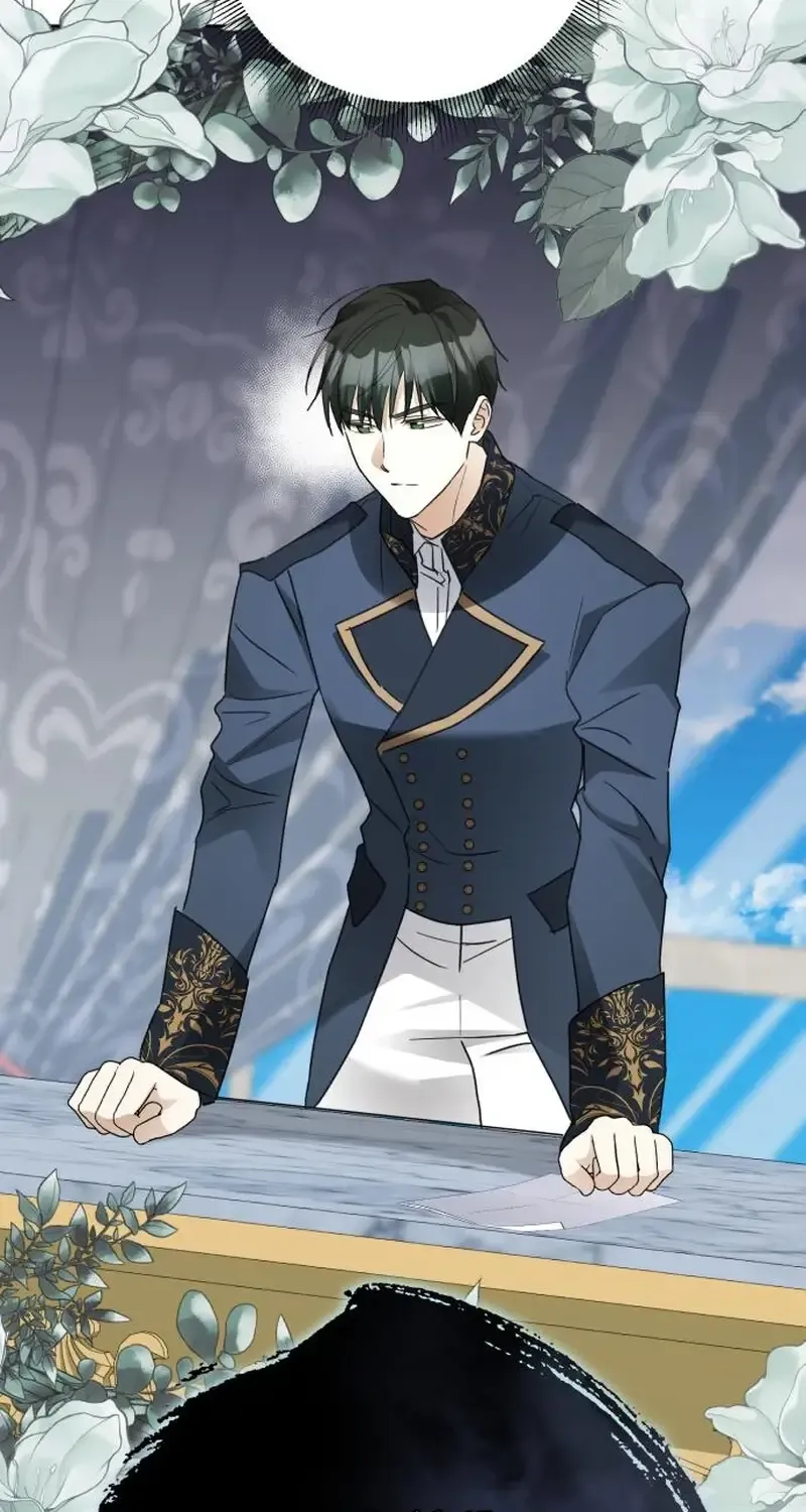 I Became The Duke’s Male Servant Chapter 27 page 28 - 