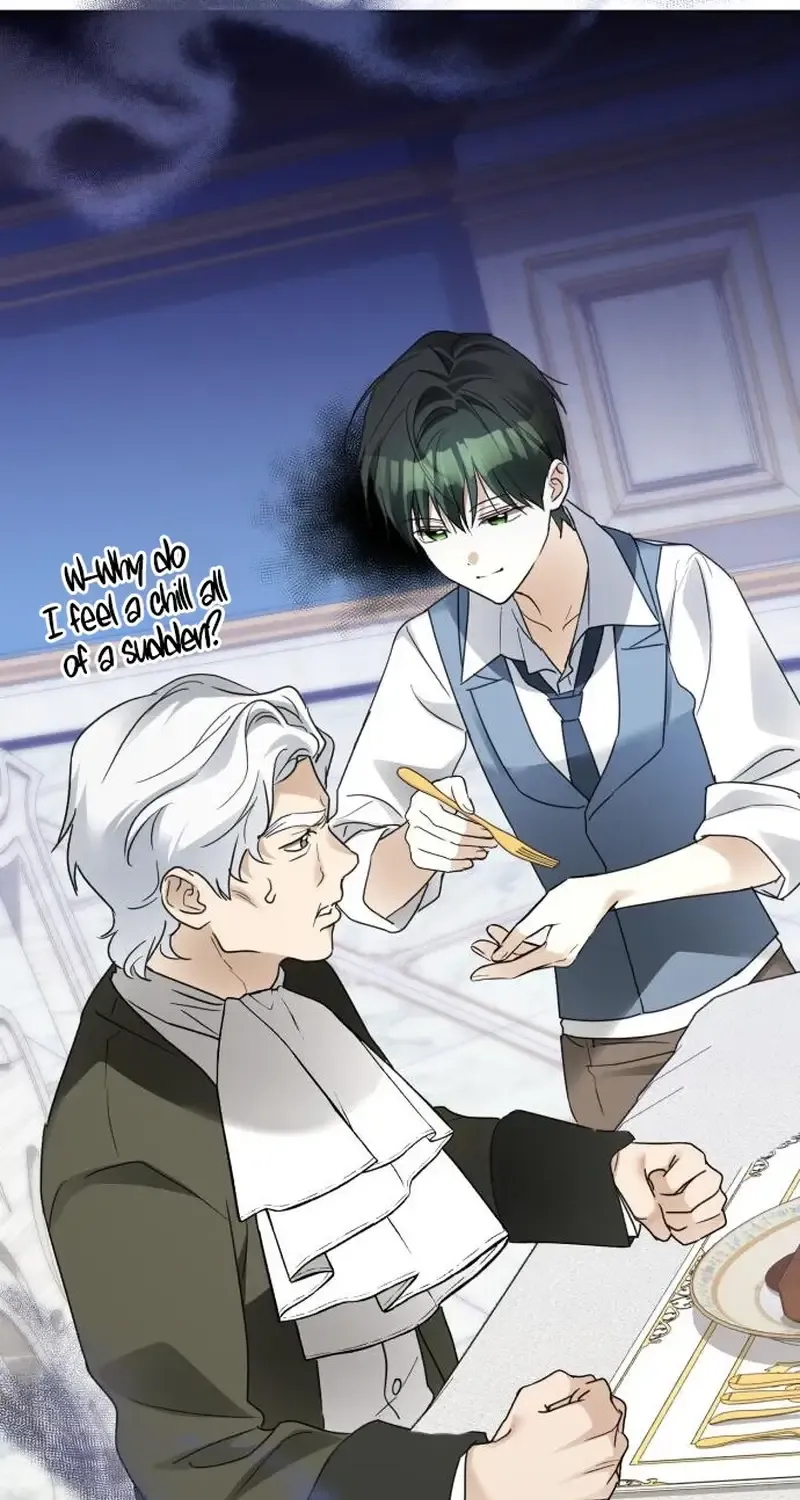 I Became The Duke’s Male Servant Chapter 27 page 36 - 