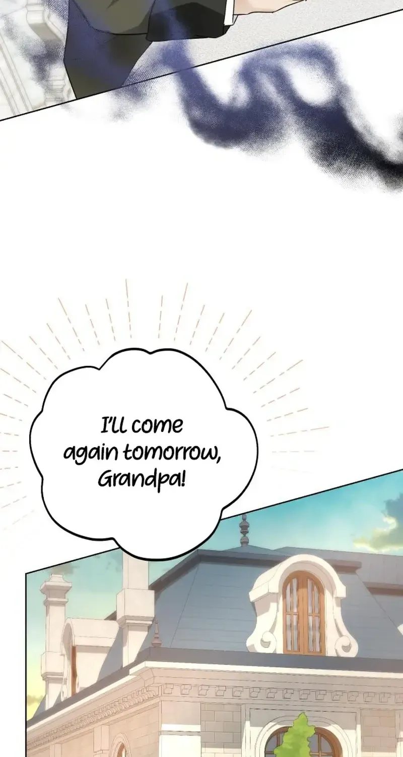 I Became The Duke’s Male Servant Chapter 27 page 37 - 