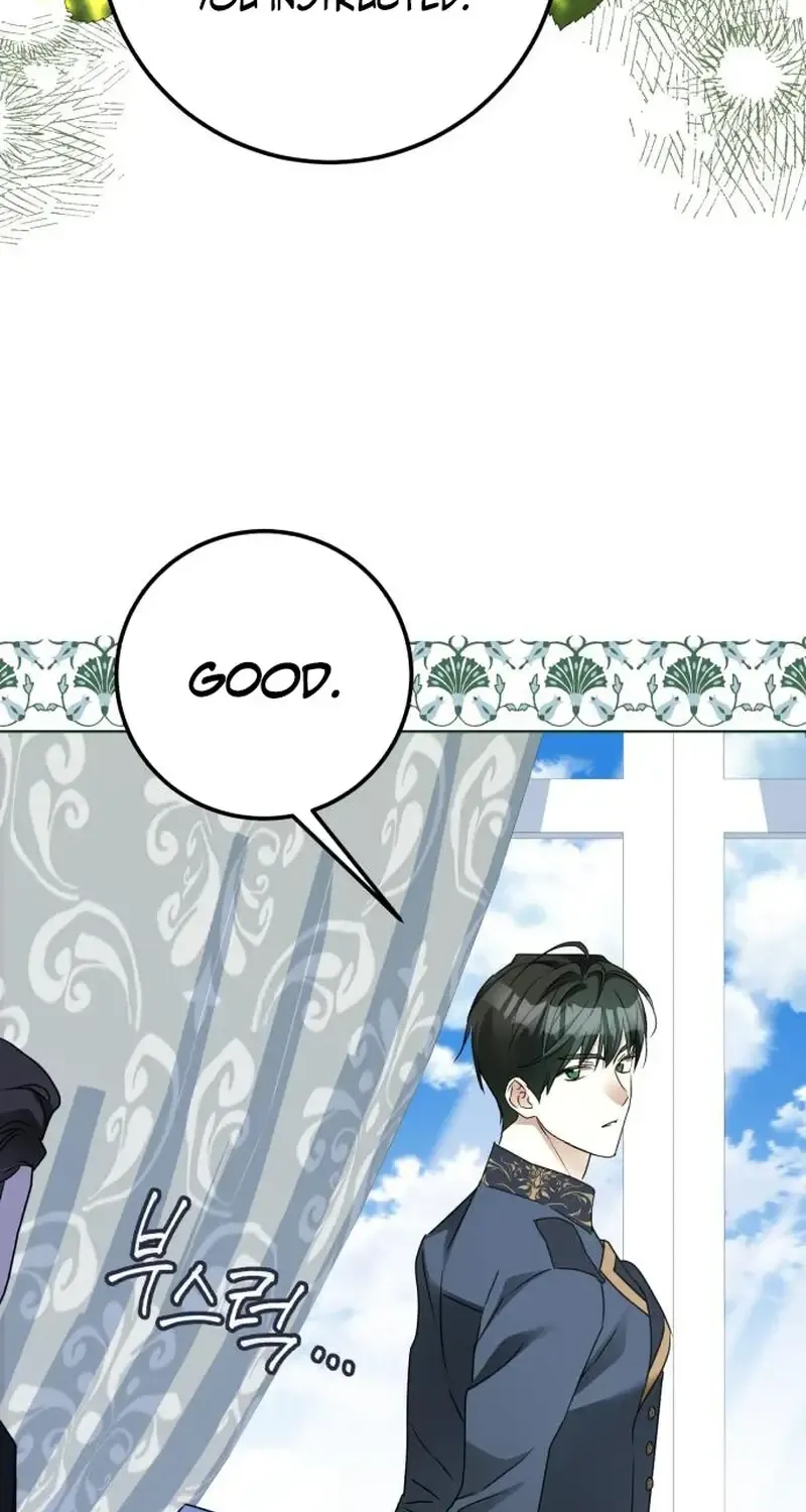 I Became The Duke’s Male Servant Chapter 27 page 5 - 