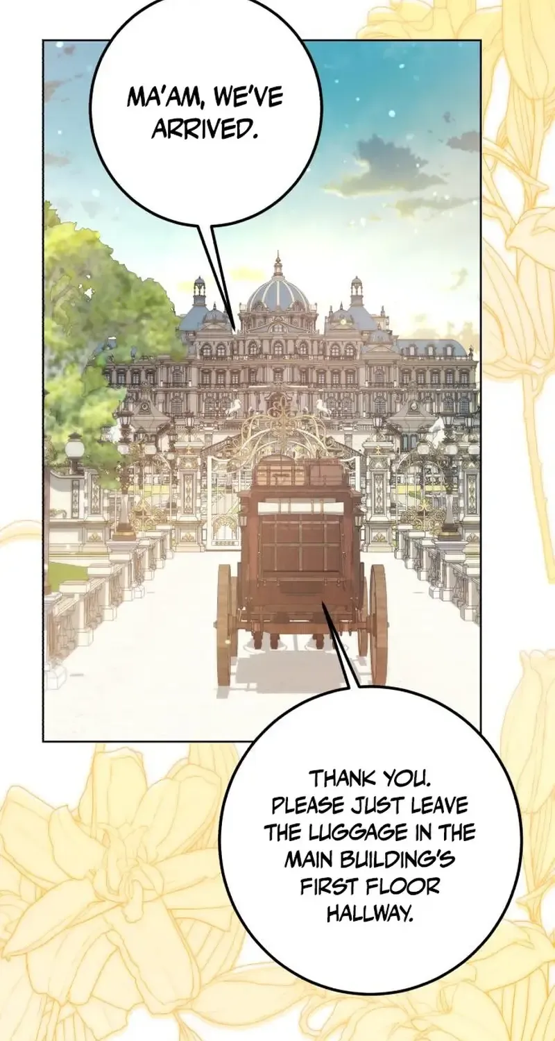 I Became The Duke’s Male Servant Chapter 27 page 42 - 
