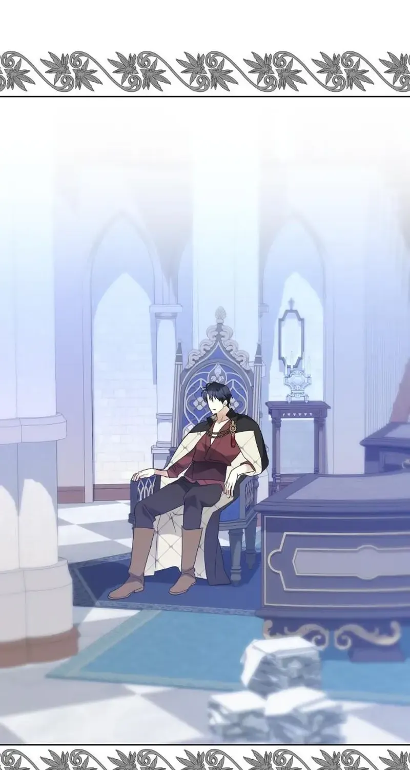 I Became The Duke’s Male Servant Chapter 27 page 47 - 