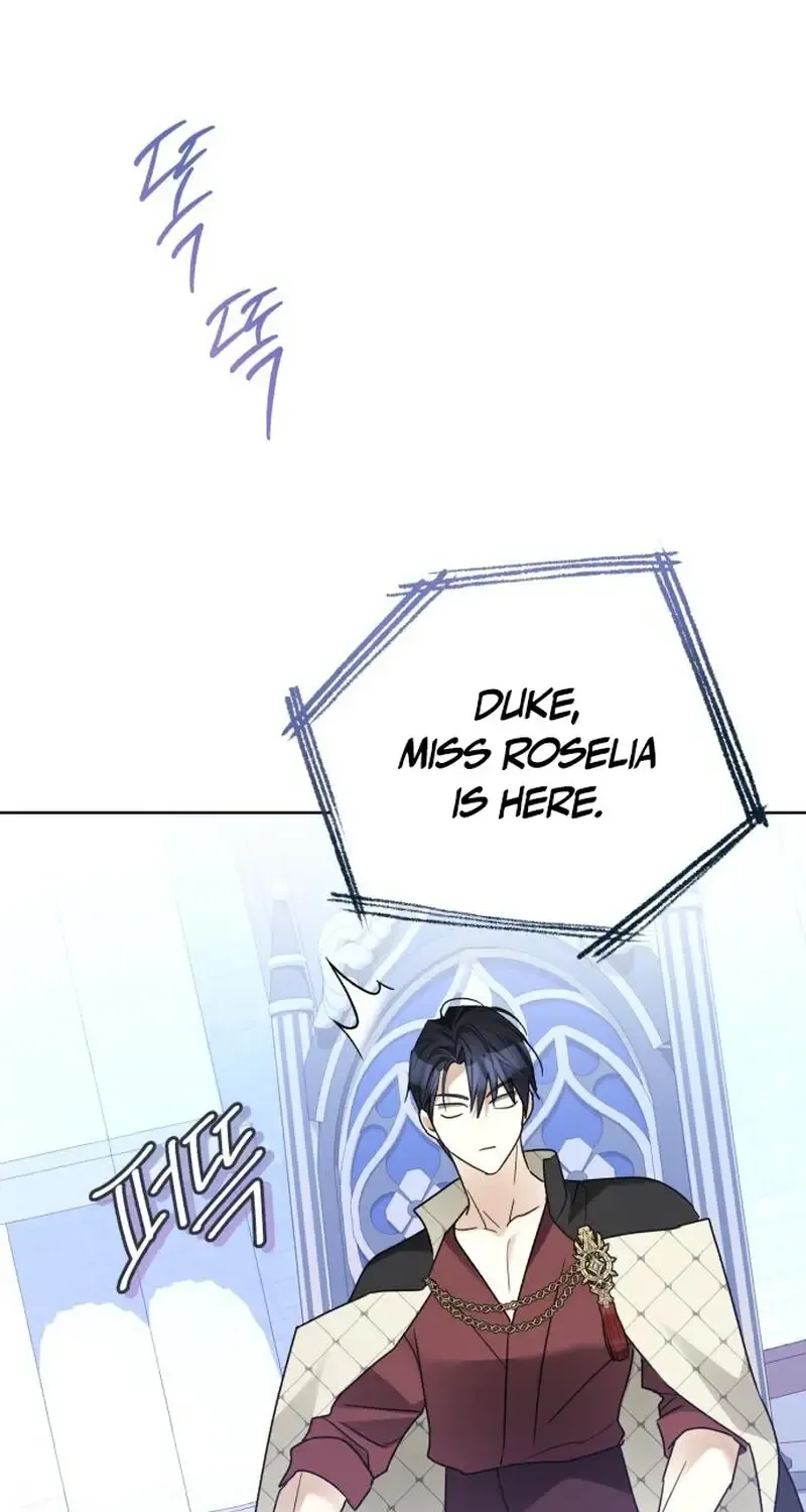 I Became The Duke’s Male Servant Chapter 27 page 50 - 