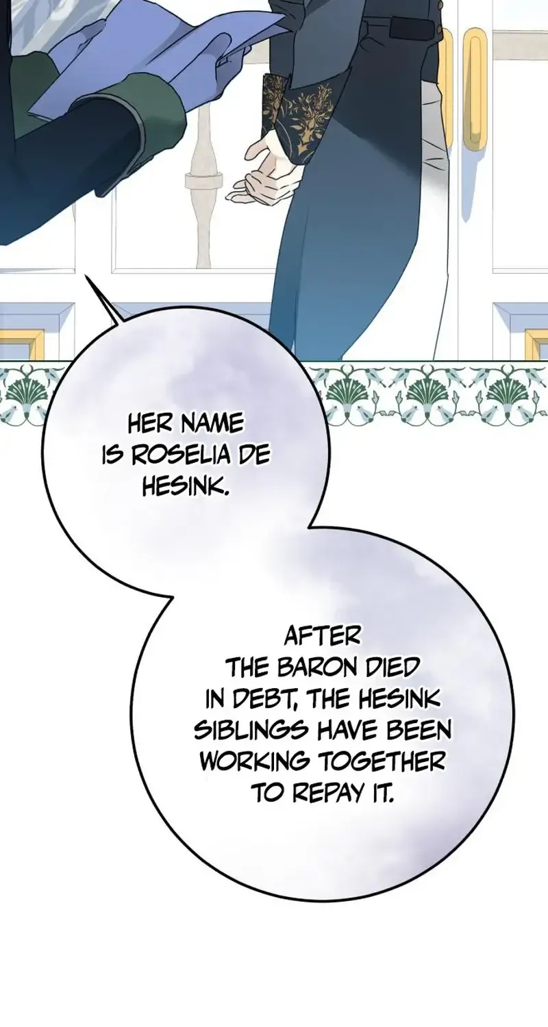 I Became The Duke’s Male Servant Chapter 27 page 6 - 