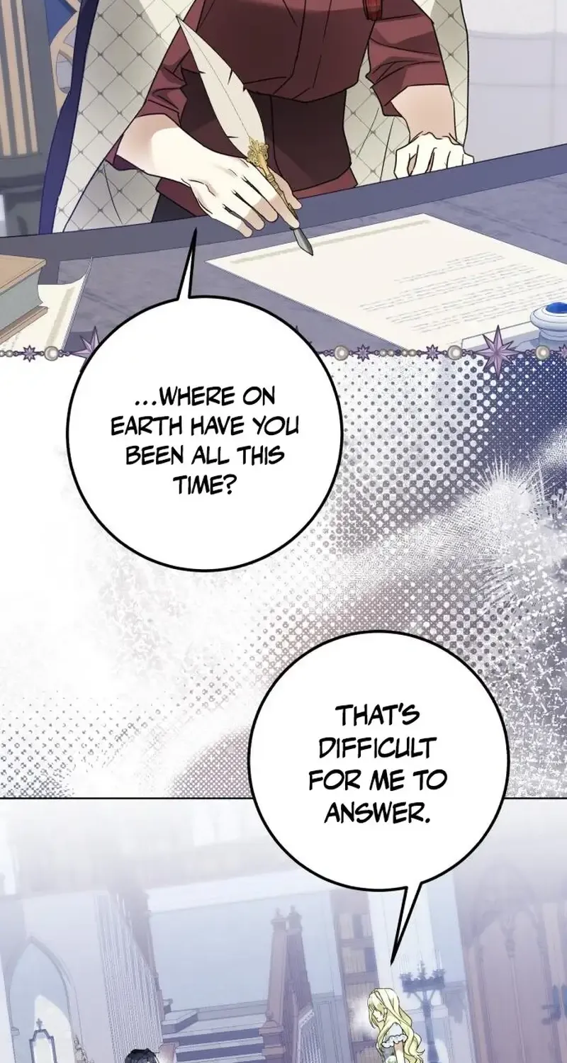 I Became The Duke’s Male Servant Chapter 27 page 57 - 