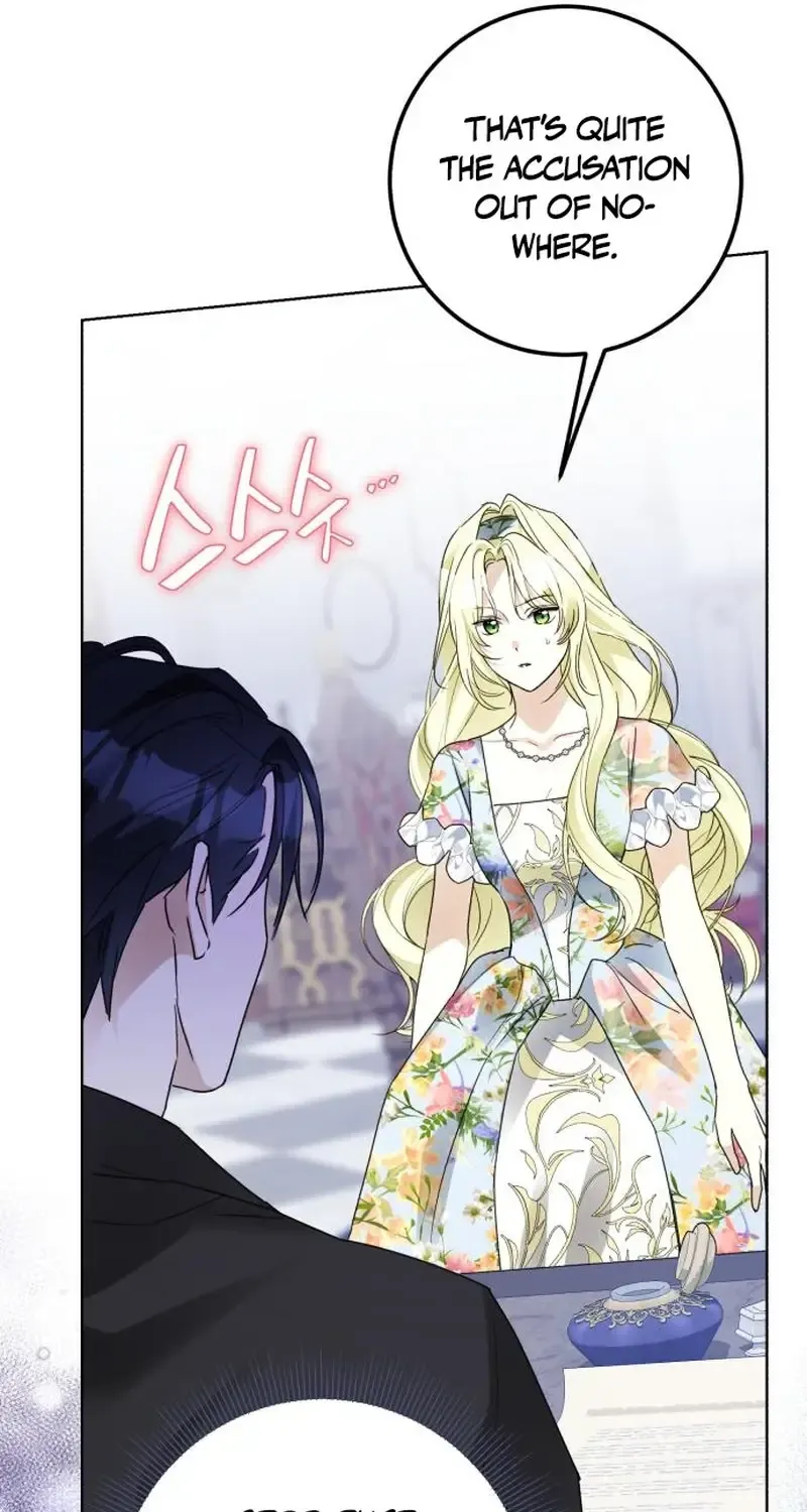 I Became The Duke’s Male Servant Chapter 27 page 60 - 