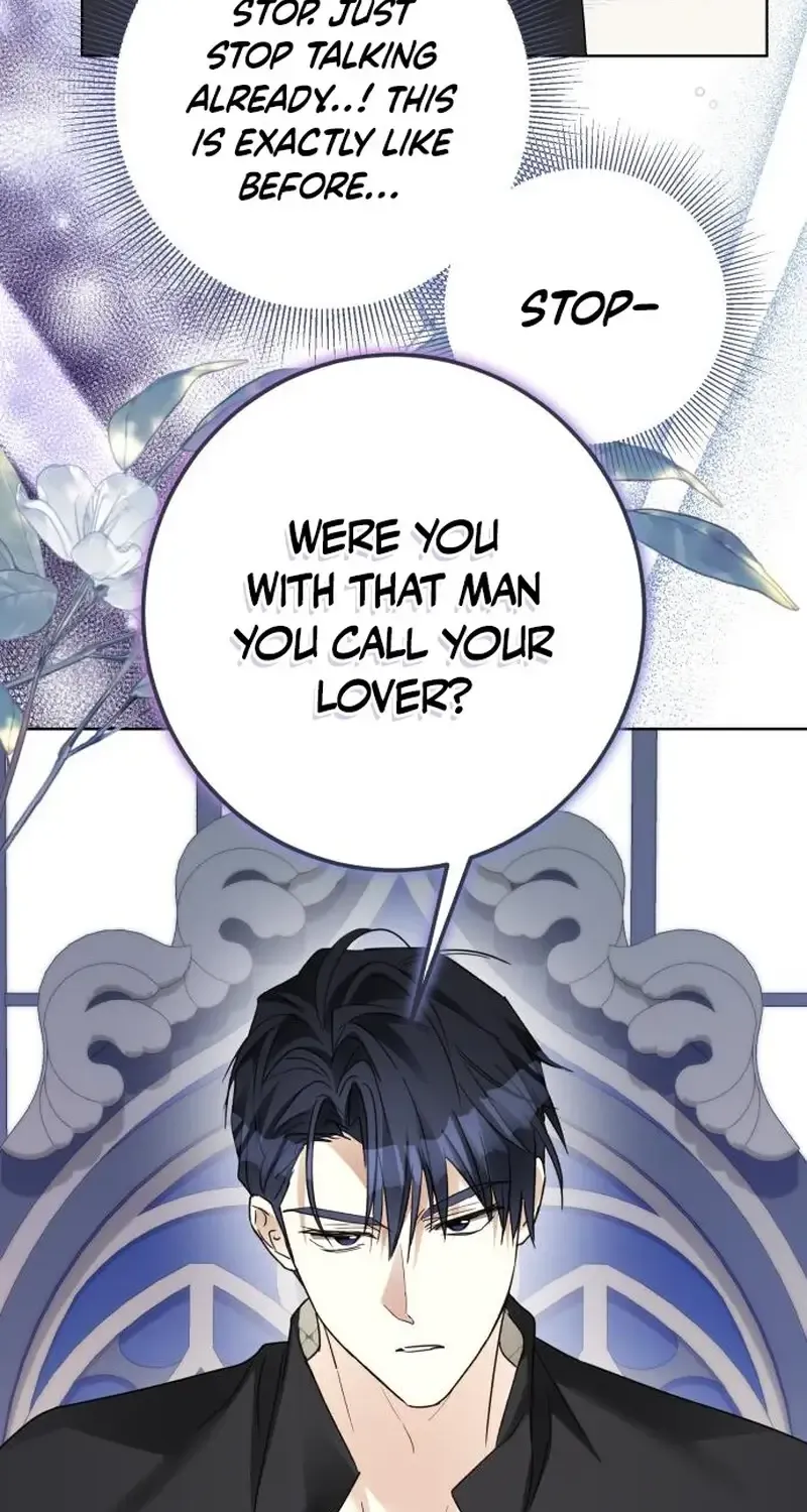 I Became The Duke’s Male Servant Chapter 27 page 61 - 