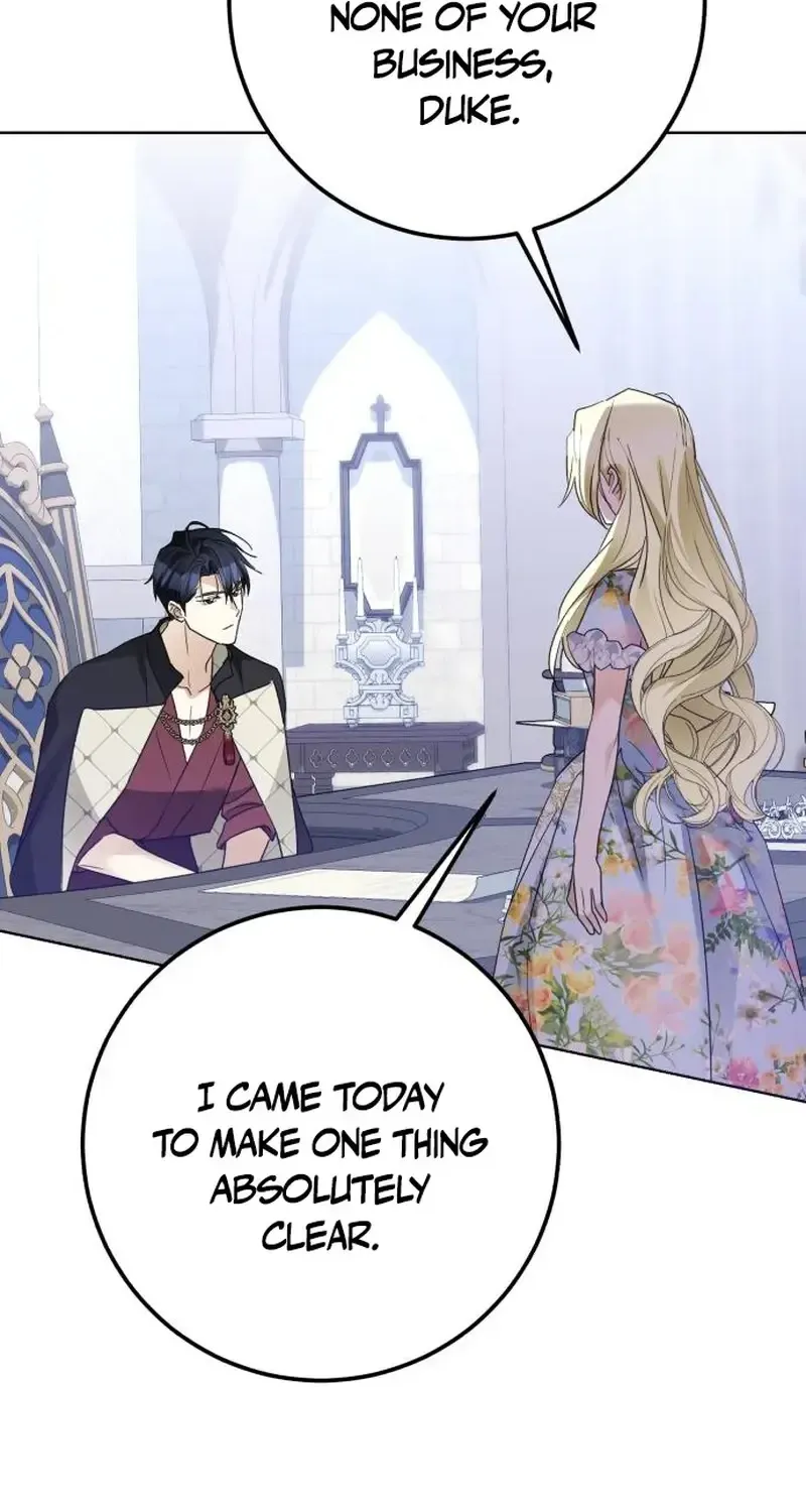 I Became The Duke’s Male Servant Chapter 27 page 63 - 