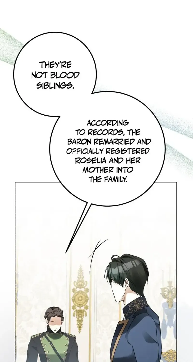 I Became The Duke’s Male Servant Chapter 27 page 8 - 