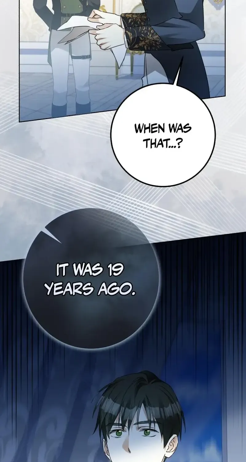 I Became The Duke’s Male Servant Chapter 27 page 9 - 