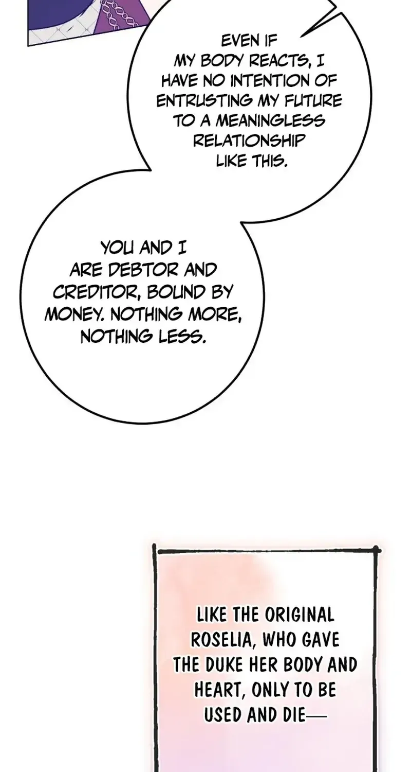 I Became The Duke’s Male Servant Chapter 27 page 84 - 
