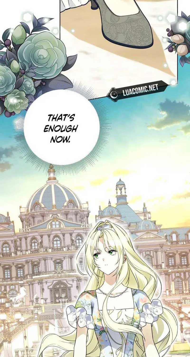 I Became The Duke’s Male Servant Chapter 28 page 13 - 