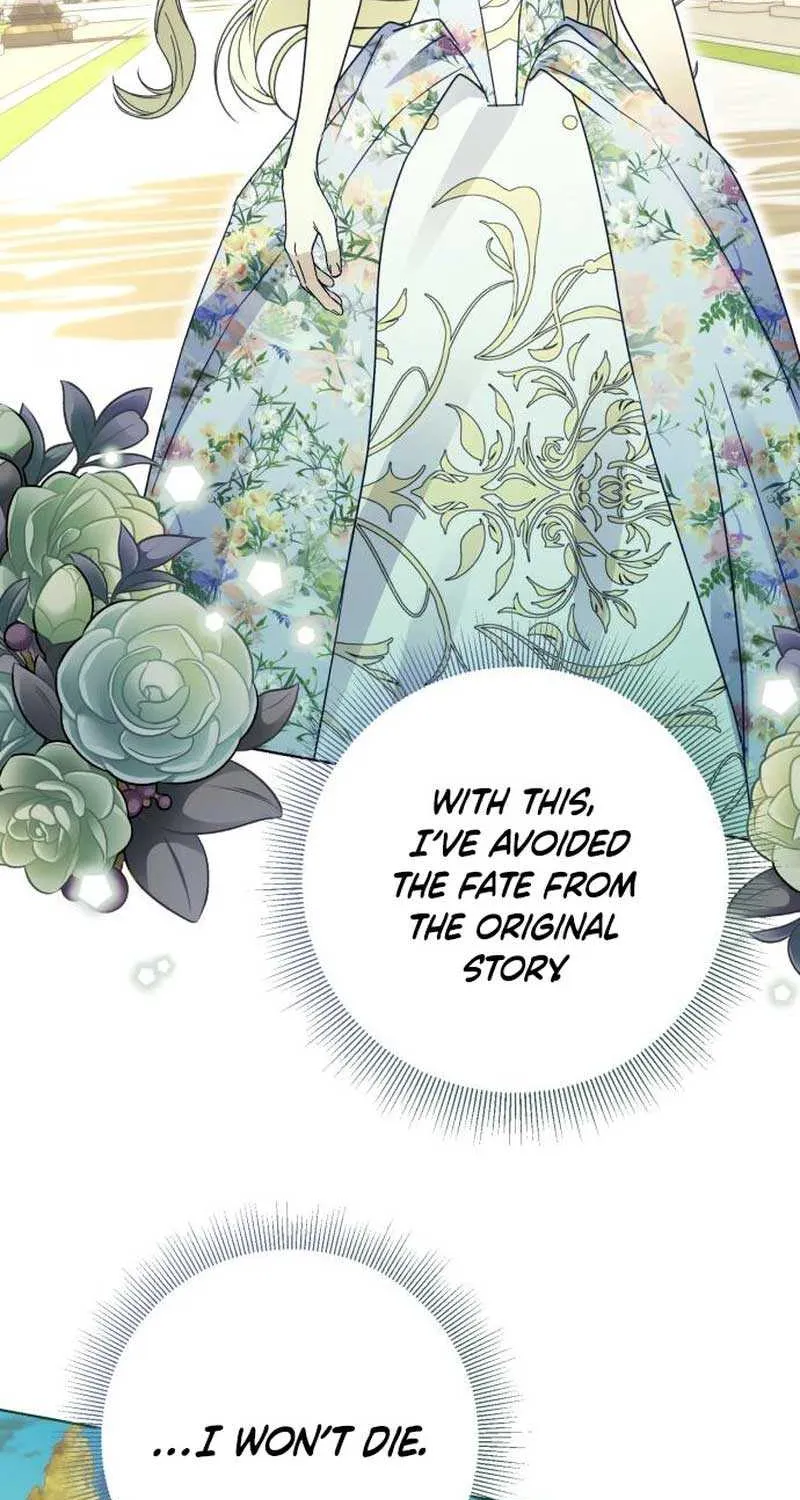 I Became The Duke’s Male Servant Chapter 28 page 14 - 
