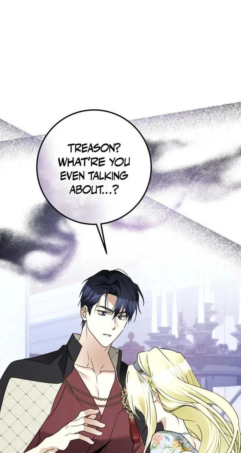 I Became The Duke’s Male Servant Chapter 28 page 3 - 