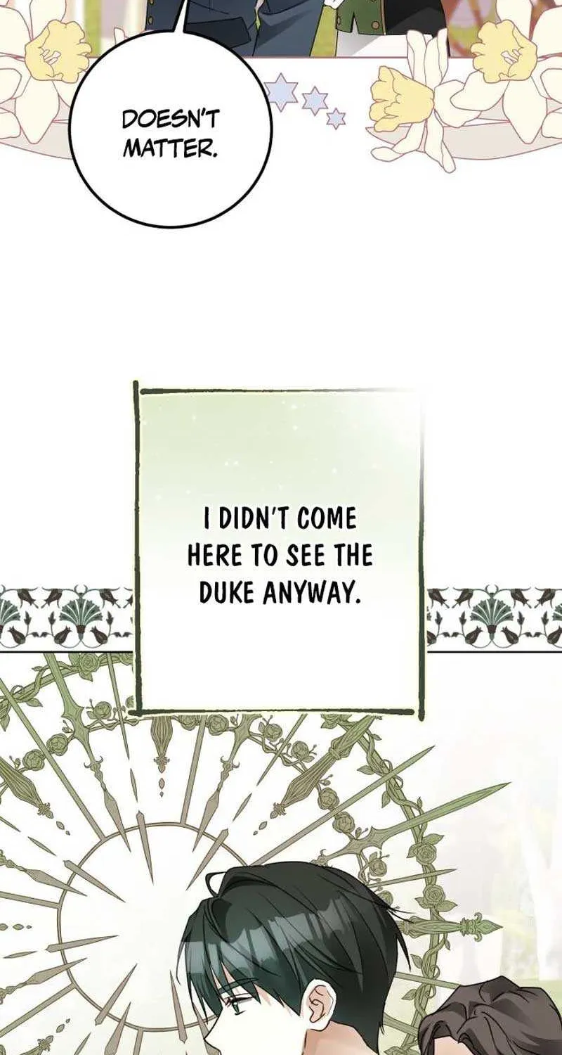 I Became The Duke’s Male Servant Chapter 28 page 22 - 