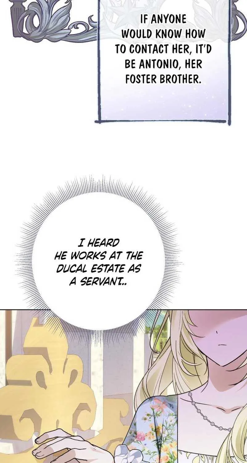 I Became The Duke’s Male Servant Chapter 28 page 25 - 