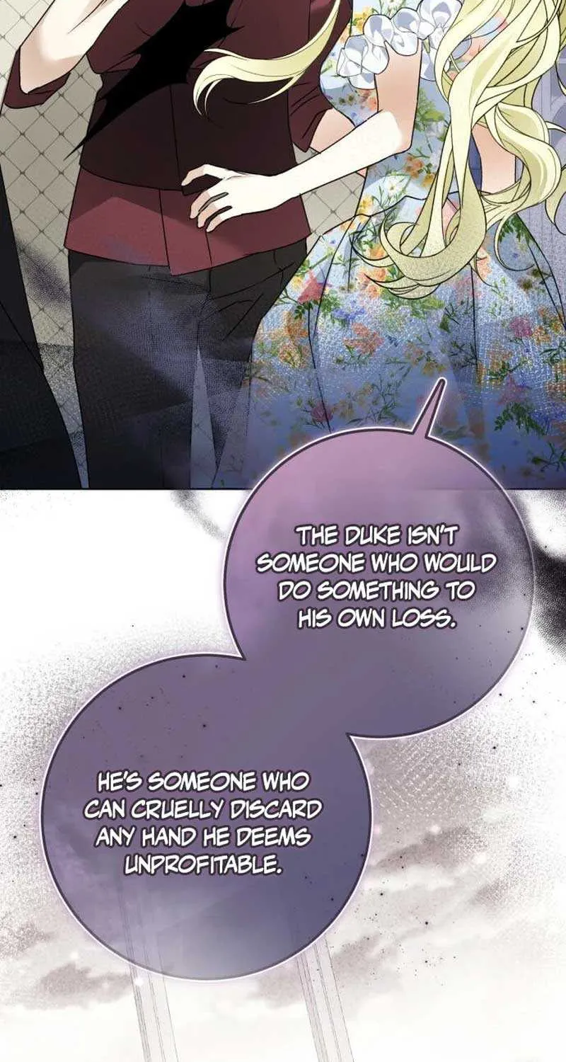 I Became The Duke’s Male Servant Chapter 28 page 4 - 