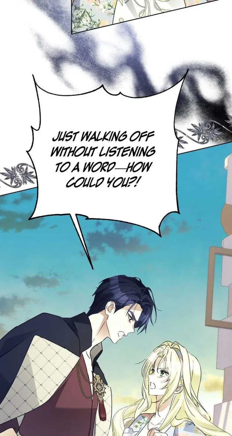 I Became The Duke’s Male Servant Chapter 28 page 32 - 