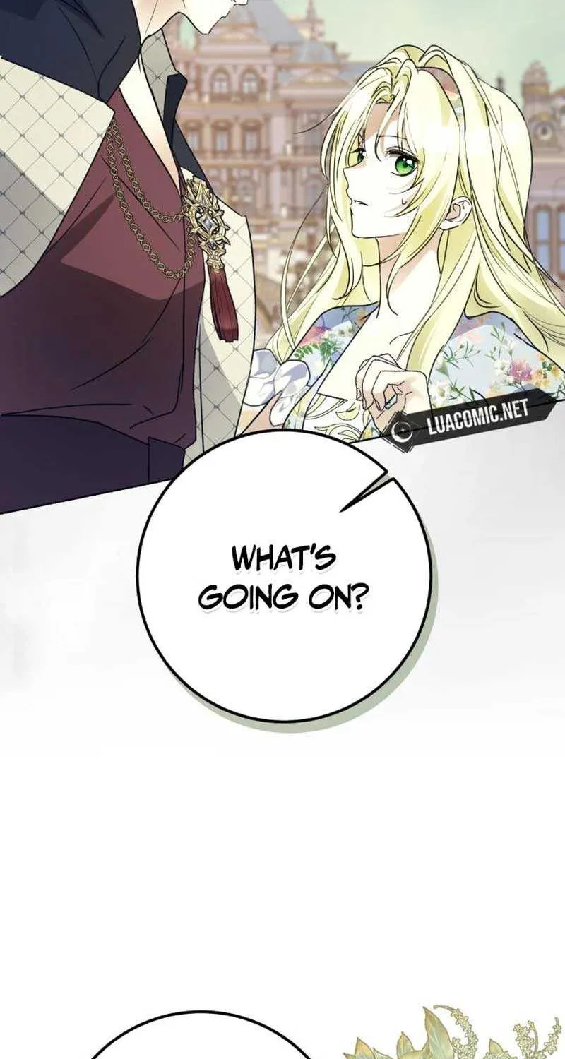 I Became The Duke’s Male Servant Chapter 28 page 34 - 