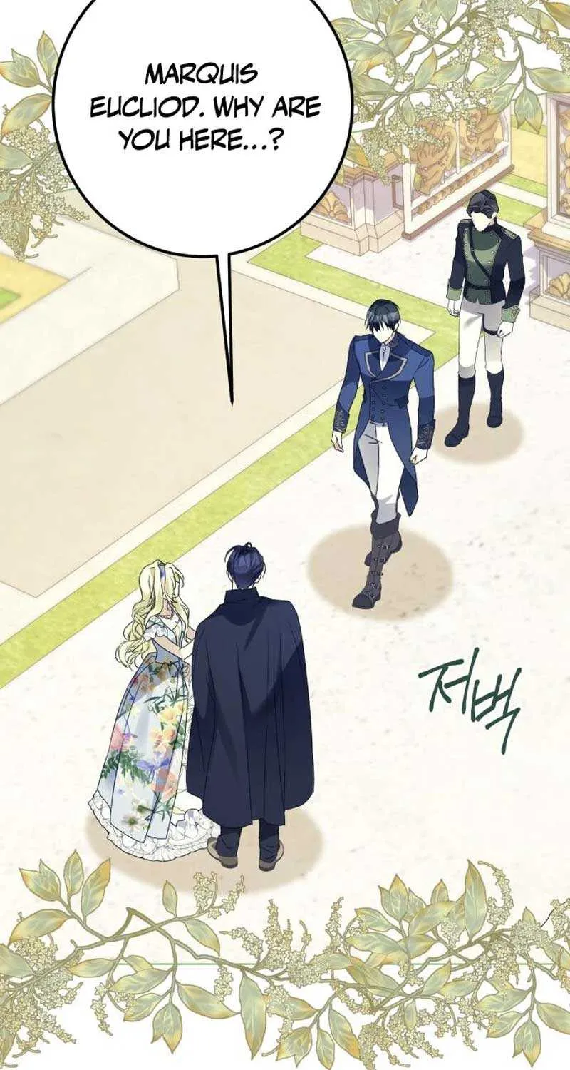 I Became The Duke’s Male Servant Chapter 28 page 35 - 