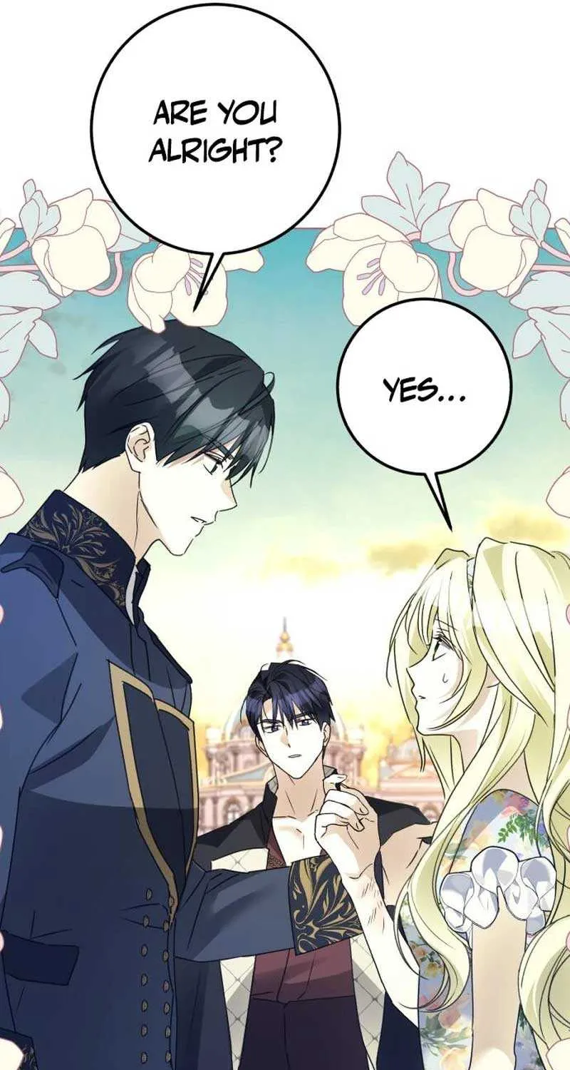 I Became The Duke’s Male Servant Chapter 28 page 39 - 