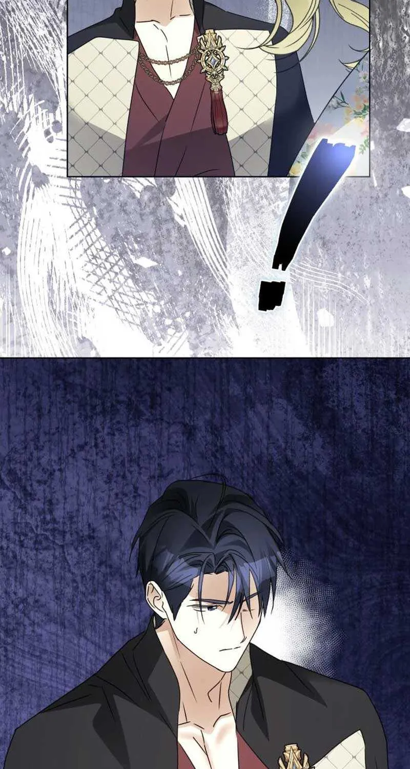 I Became The Duke’s Male Servant Chapter 28 page 41 - 