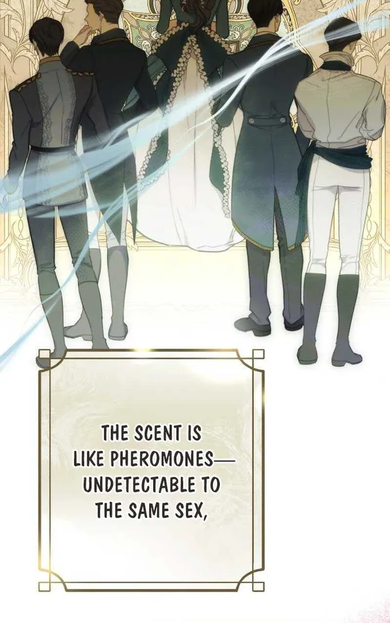 I Became The Duke’s Male Servant Chapter 28 page 48 - 