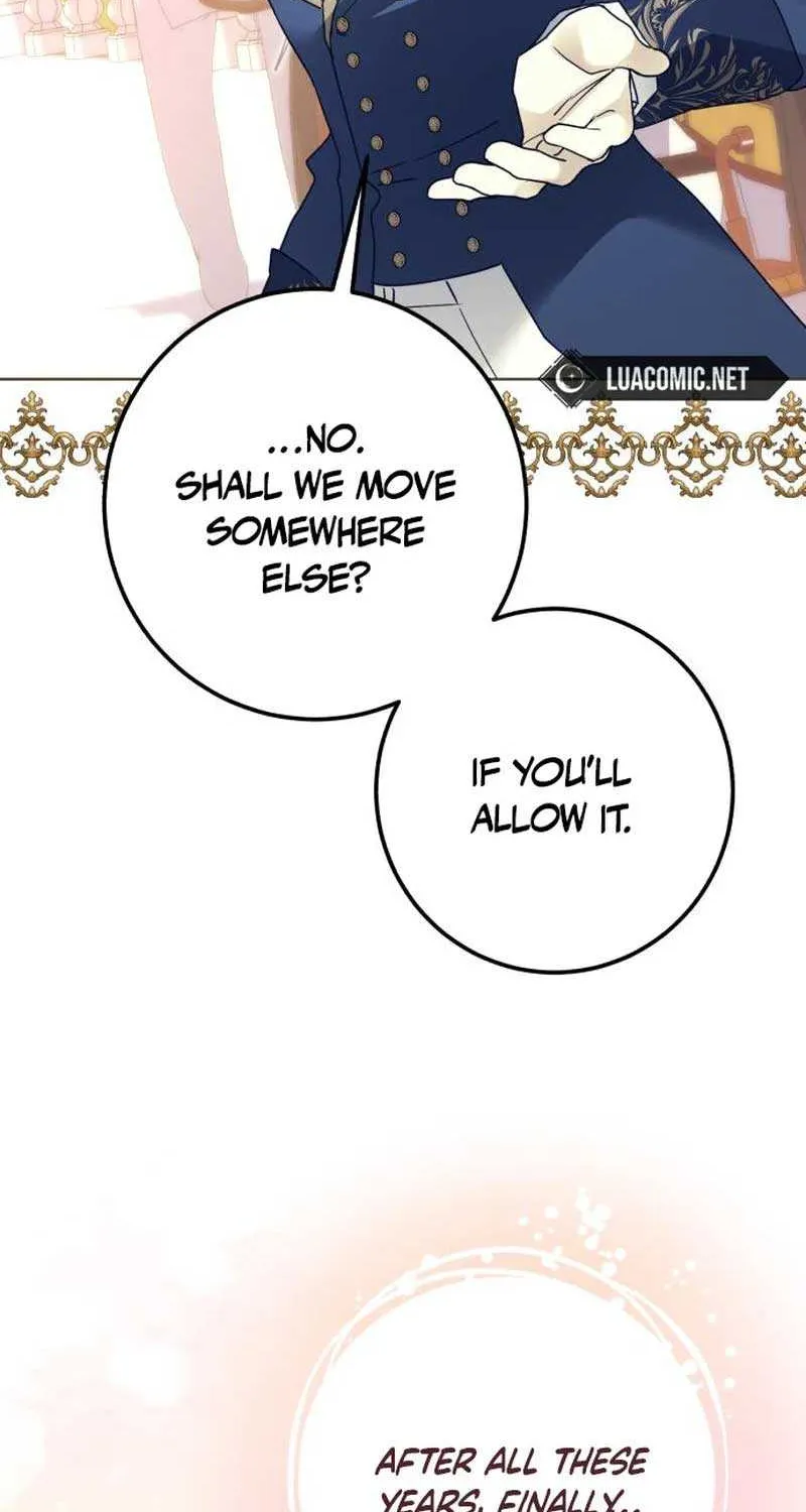 I Became The Duke’s Male Servant Chapter 28 page 52 - 