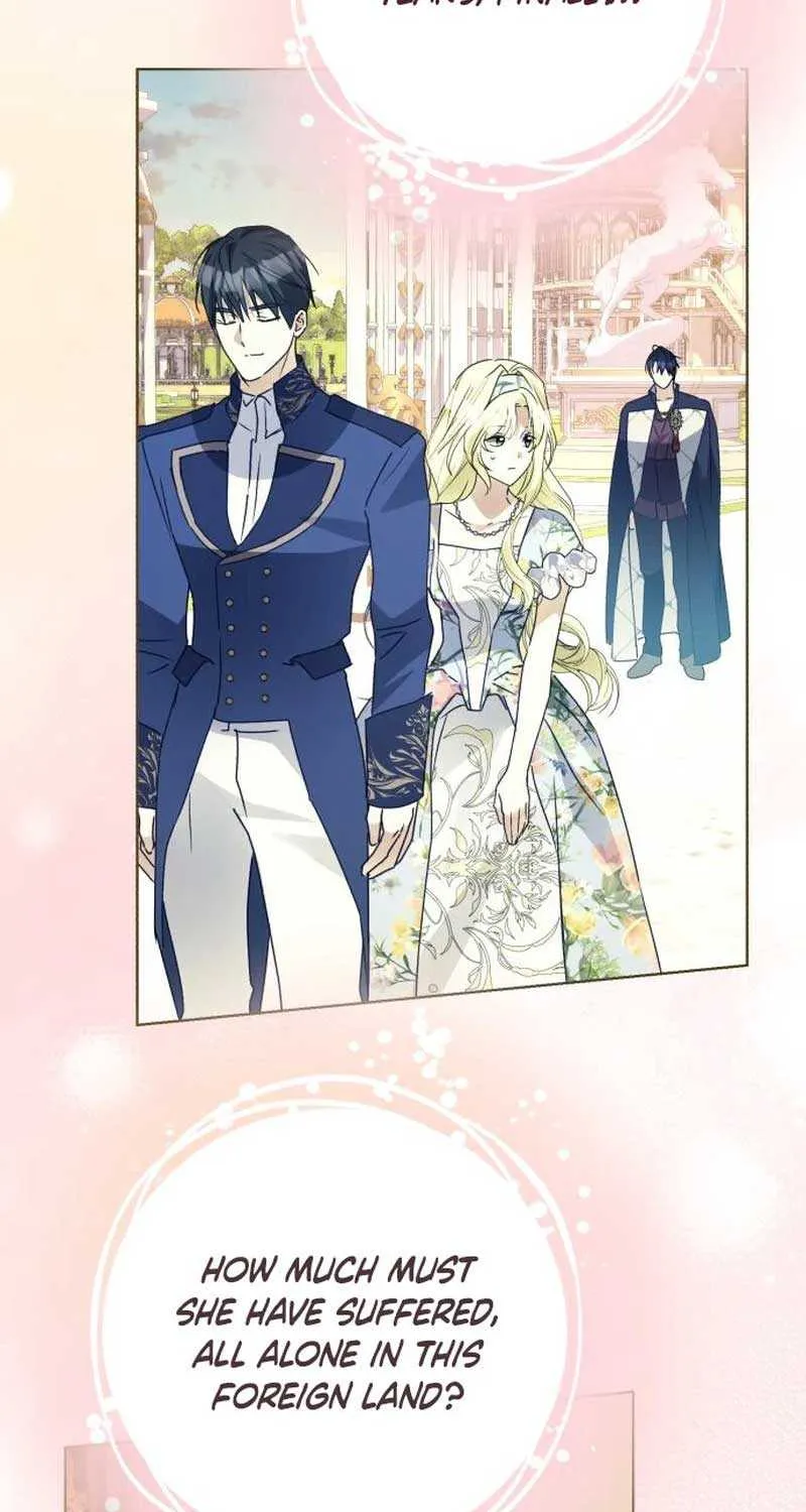 I Became The Duke’s Male Servant Chapter 28 page 53 - 