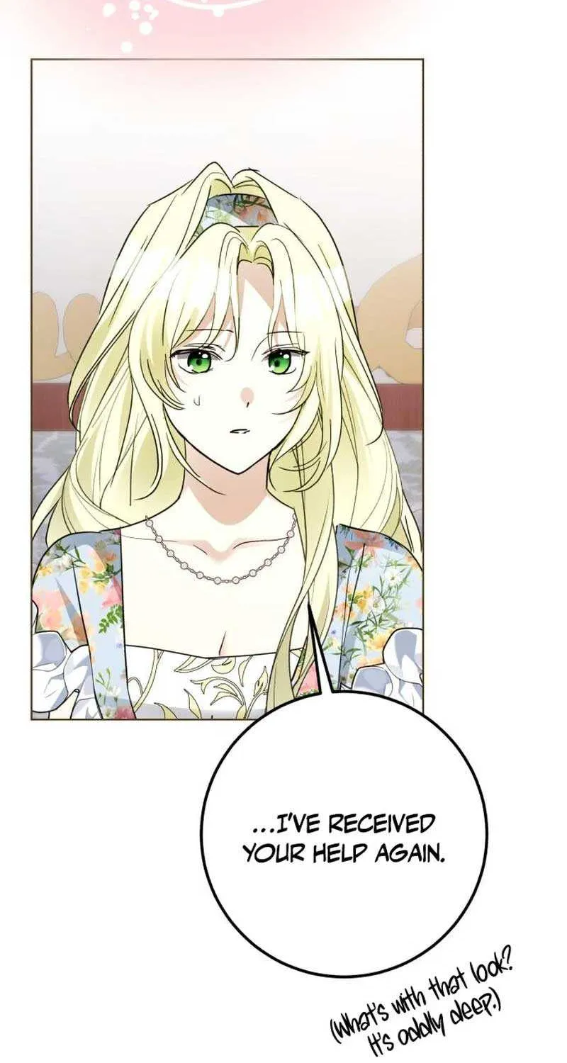 I Became The Duke’s Male Servant Chapter 28 page 56 - 